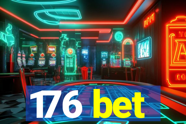 176 bet